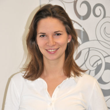 Dr. med. dent. Lisa Wechsler